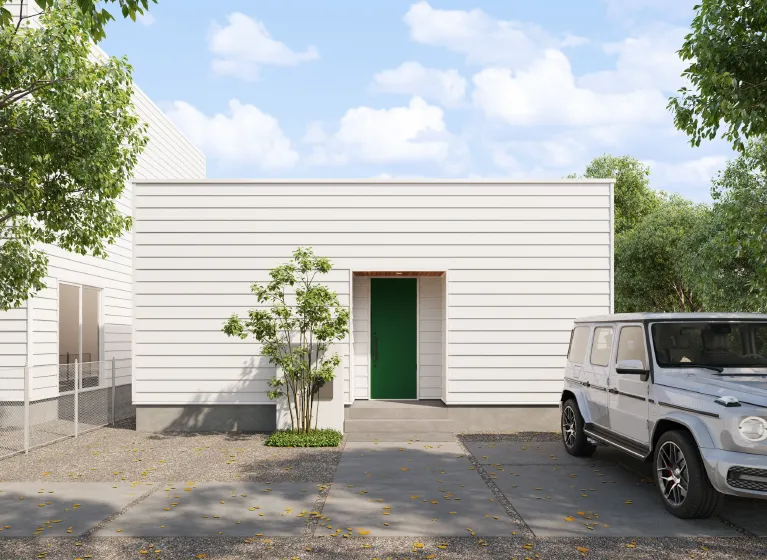 NONDESIGN FLT イメージ